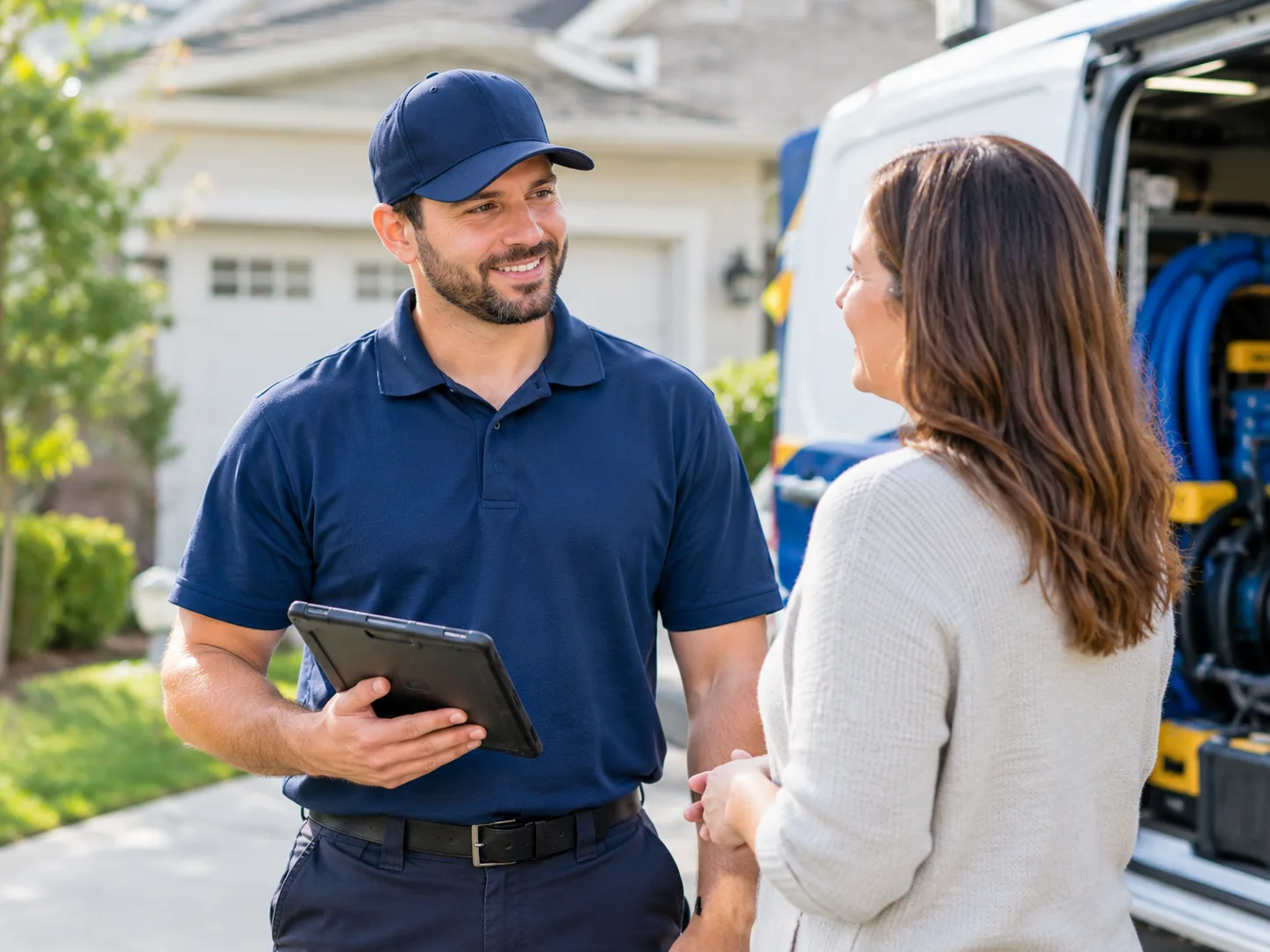 Sewage Backup Cleanup Milnesville, PA FAQs